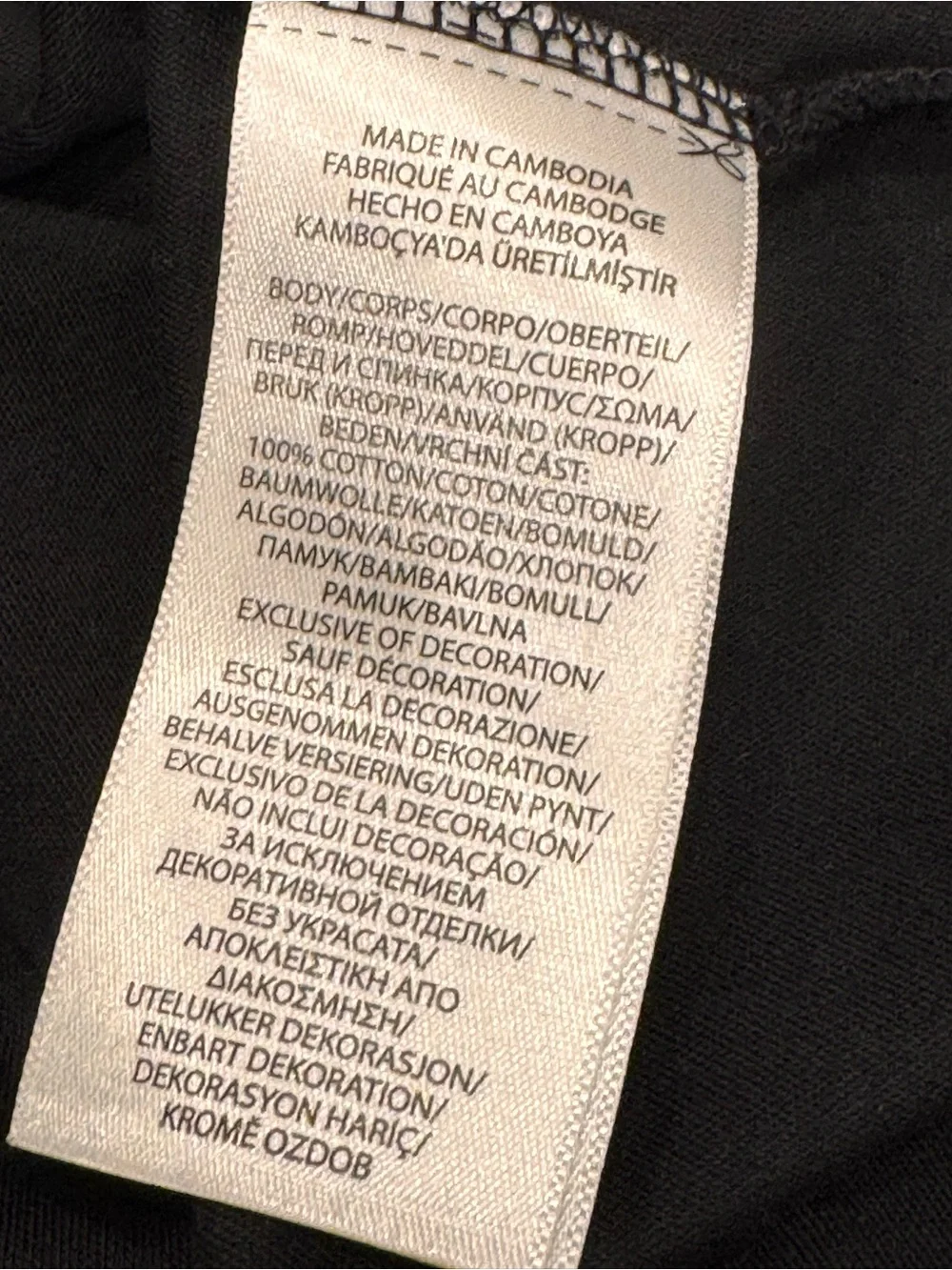 Ralph Lauren gently used